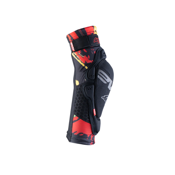 EVS Youth Slayco96 Explosion Knee Guard