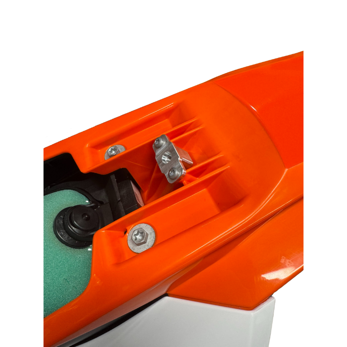 Dirt Store Seat Bolt Kit KTM/Husqvarna/Gasgas SX/TC/MC 50 & 65 2009-2026