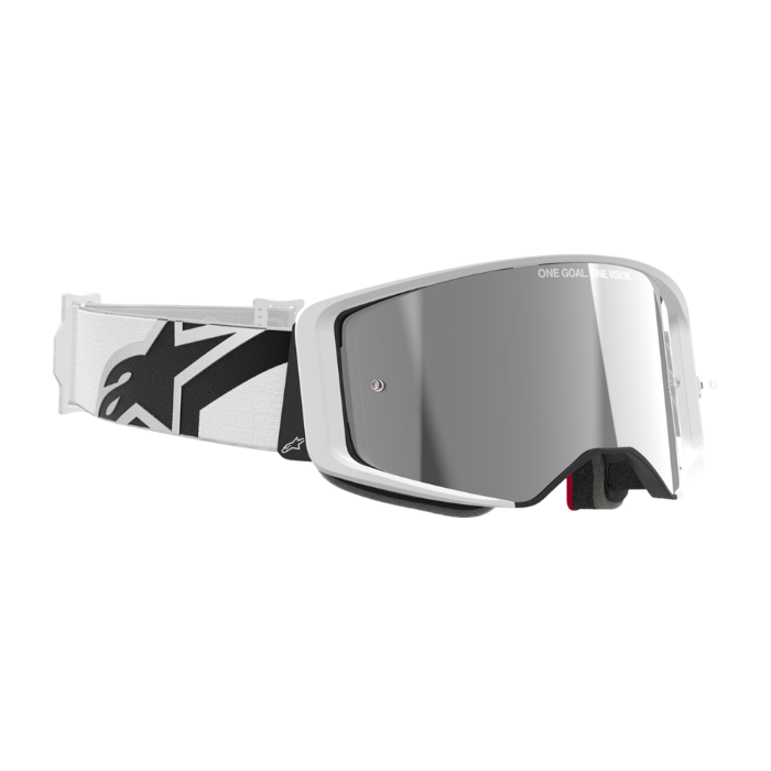 GOGGLE SUPERTECH CORP WHITE MI