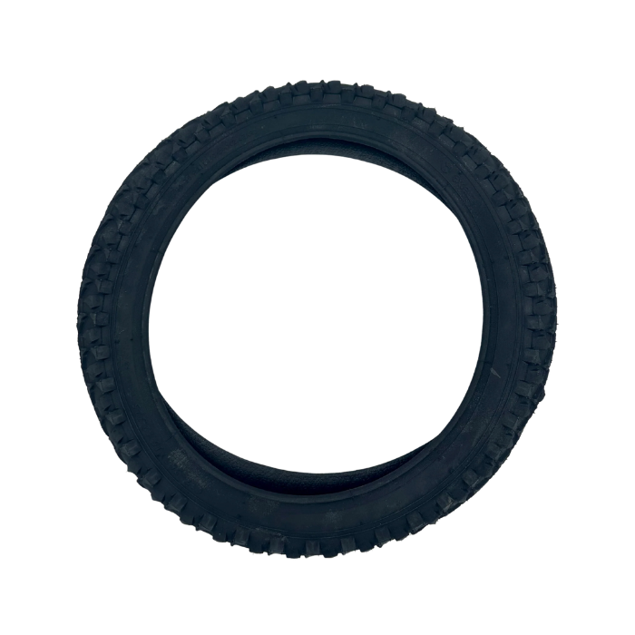 DUO Tyre (Front or Rear) 16" Master / 16" Master Pro