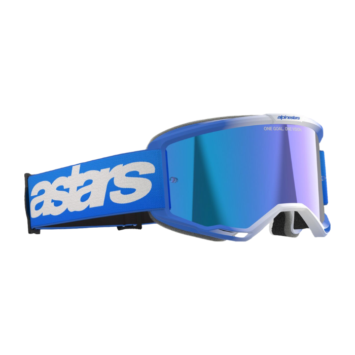 GOGGLE VISION 5 BLAZE BL MIRRO