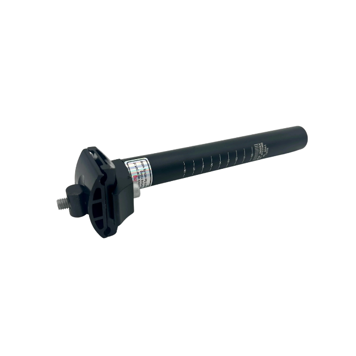 DUO Seat Post 12" Launch