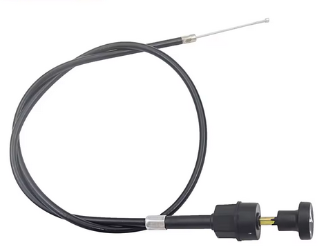 CABLE CHOKE 1981-2021 YAMAHA PW50 4X4-26331-01-00