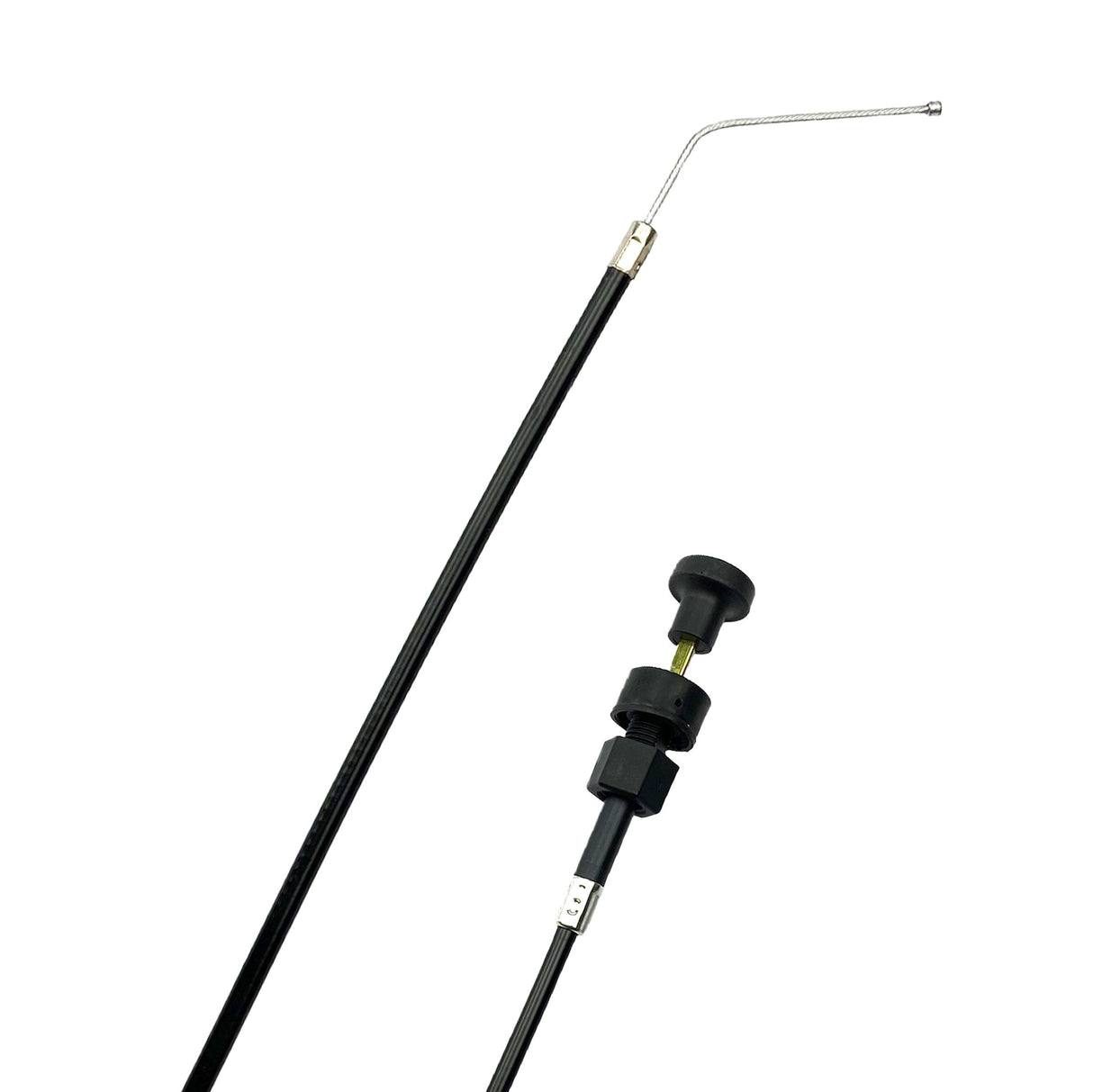 CABLE CHOKE 1981-2021 YAMAHA PW50 4X4-26331-01-00