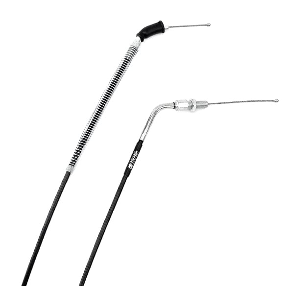 Venhill SUZUKI 1976-1978 CABLE THROTTLE 76-78 S01-4-010
