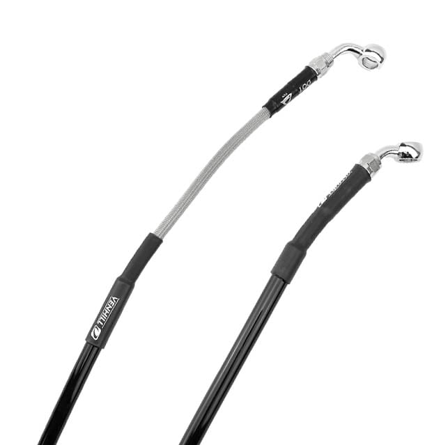 Venhill KAWASAKI KX HOSE REAR BRAKE KX 450 F 19 K02-2-019/P, 4309-1546