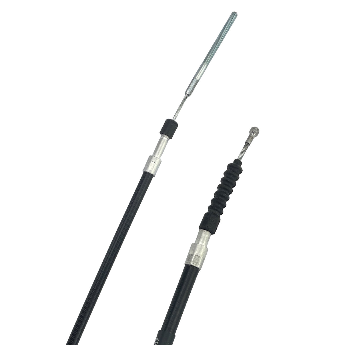 Venhill SUZUKI 1980-1981 REAR BRAKE CABLE HEAVY DUTY PE 250/400 80-81 S01-2-014T4