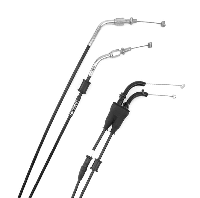 Venhill YAMAHA 2019-2020 YZF CABLE THROTTLE YZF 250 19-20 Y01-4-085, B7B-26302-00-00