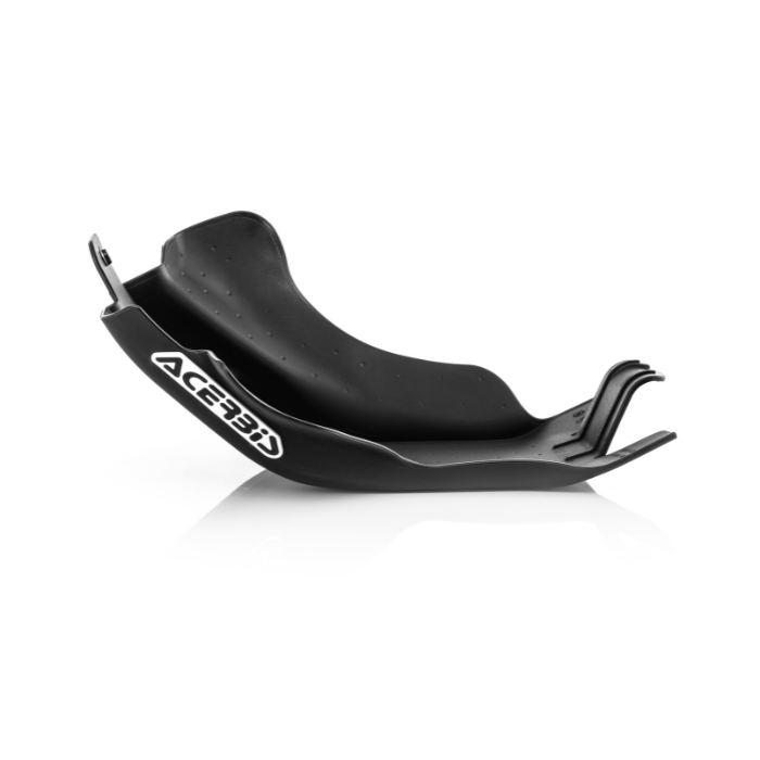 ACERBIS SKID PLATE (VERIOUS COLOURS) HUSKY FE250/350 17-19 for KTM EXC250/350F 17-19