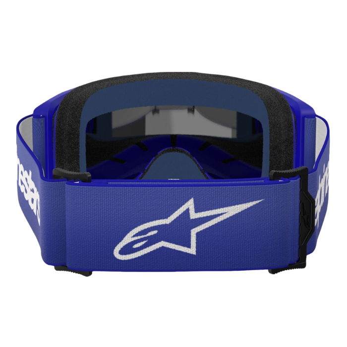 GOGGLE VISION 3 WORDMARK BL MI
