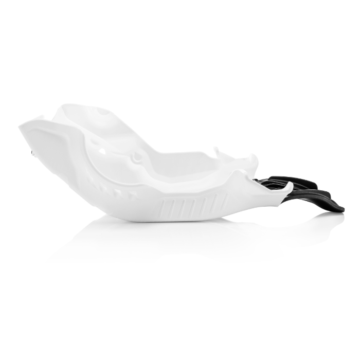 ACERBIS SKID PLATE (VERIOUS COLOURS) GAS GAS MC250/350F 21-23