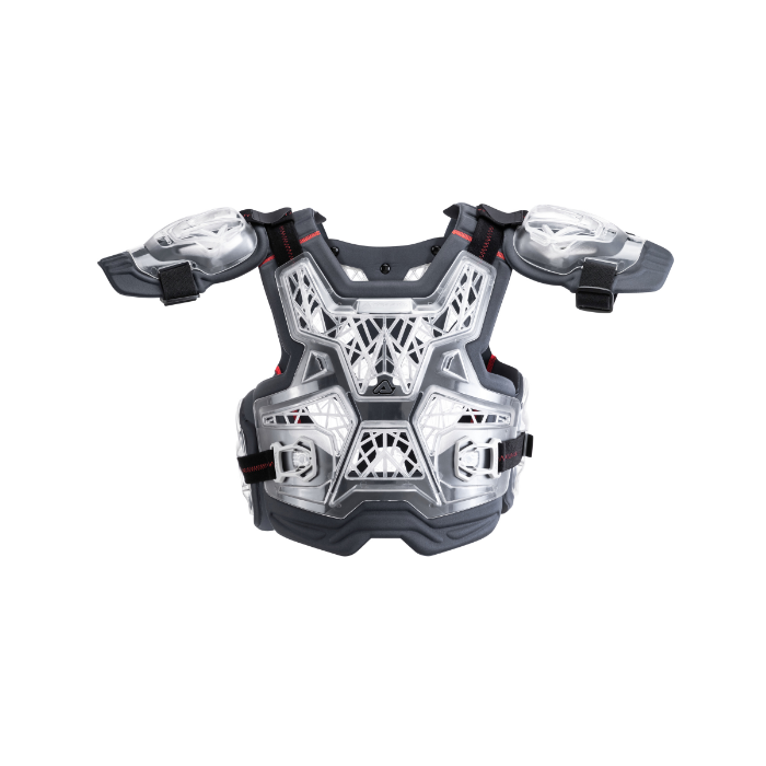 ACERBIS GRAVITY KID ROOST DEFLECTOR; VERIOUS COLOURS