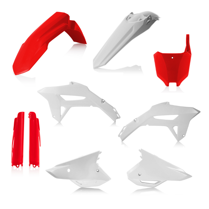 ACERBIS FULL PLASTIC KIT ORIGINAL HONDA CRF 250-450 21-24