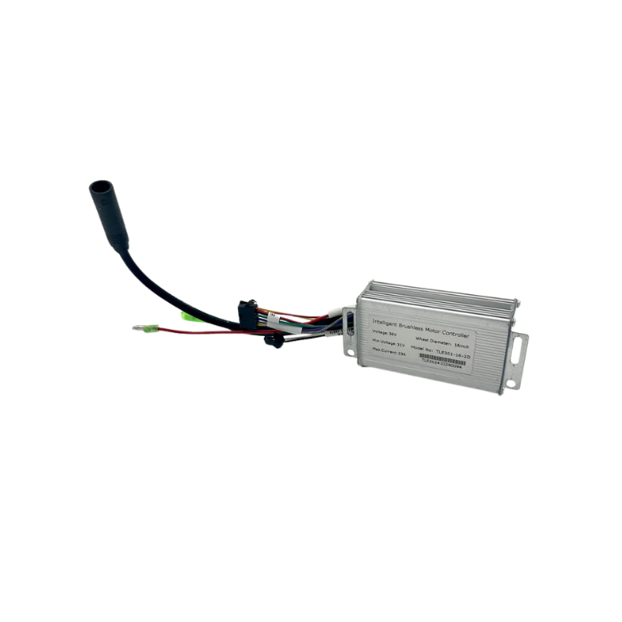 DUO Brushless 350w Controller 16" Master Pro