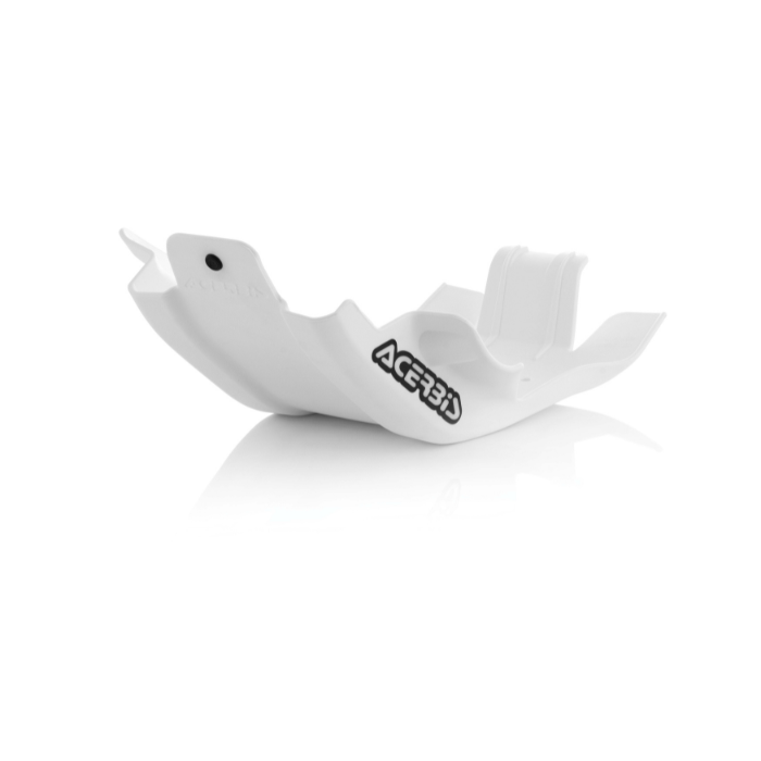 ACERBIS SKID PLATE (VERIOUS COLOURS) KTM SXF250/350 16-18 / HUSKY FC 250/350 16-18