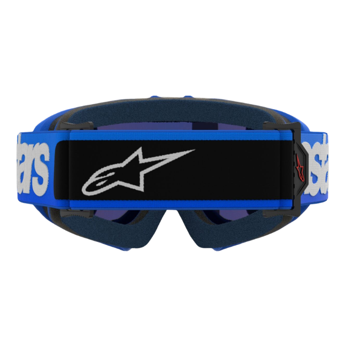 GOGGLE YTH VISION BLAZE BL MIR