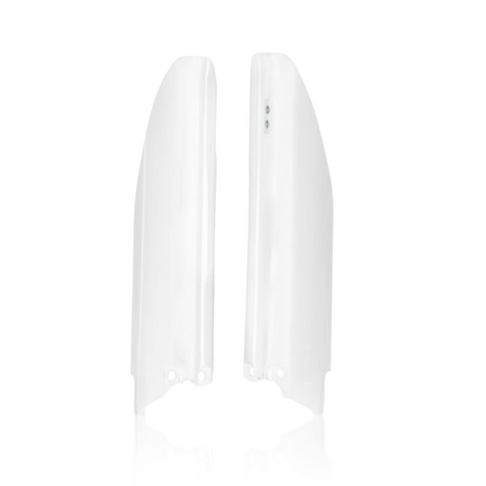 ACERBIS LOWER FORK COVER (VERIOUS COLOURS) RM-Z 450 18-25 RM-Z 250 19-25