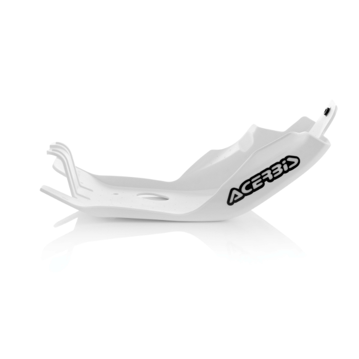 ACERBIS SKID PLATE (VERIOUS COLOURS) KTM SXF250/350 16-18 / HUSKY FC 250/350 16-18