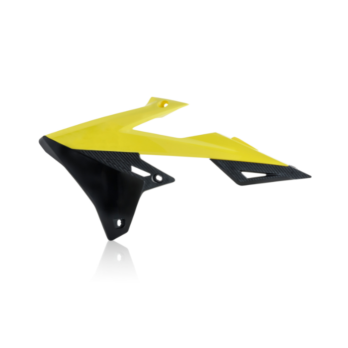 ACERBIS RADIATOR SCOOPS (VERIOUS COLOURS) RM-Z 250 19-25 RM-Z 450 18-25