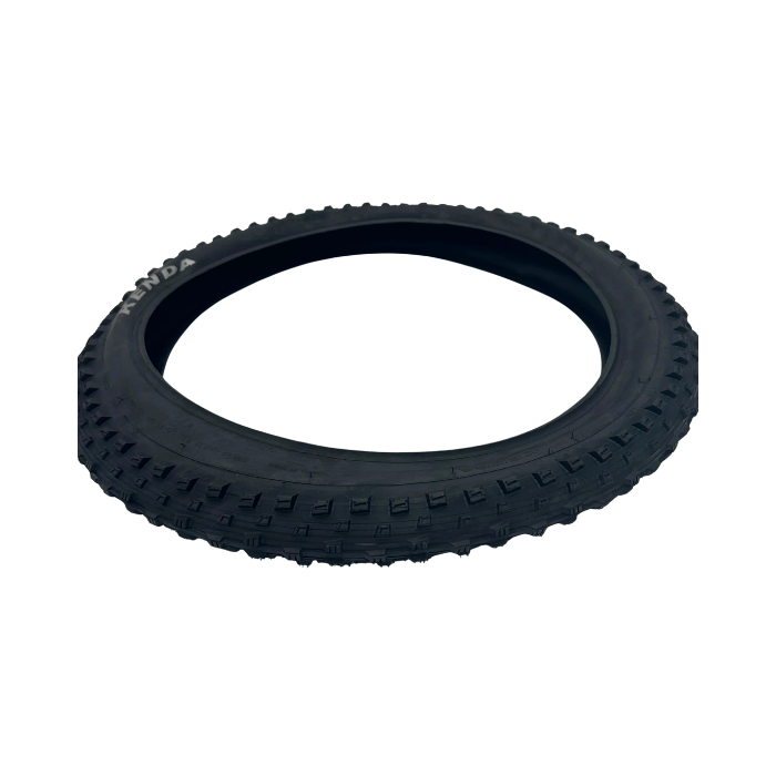 DUO Tyre (Front or Rear) 20" Podium