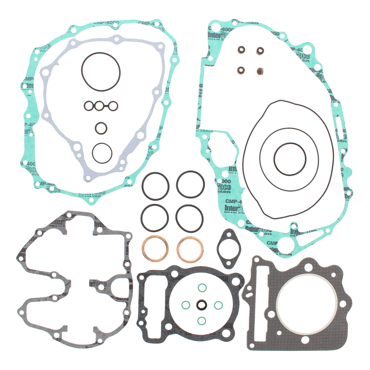 FULL GASKET SET KTM/HUSQVARNA/GASGAS SX/TC/MC 85 18-24