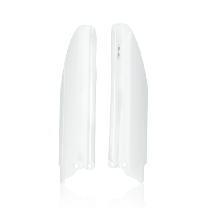 ACERBIS LOWER FORK COVER (VERIOUS COLOURS) RM-Z 450 18-25 RM-Z 250 19-25