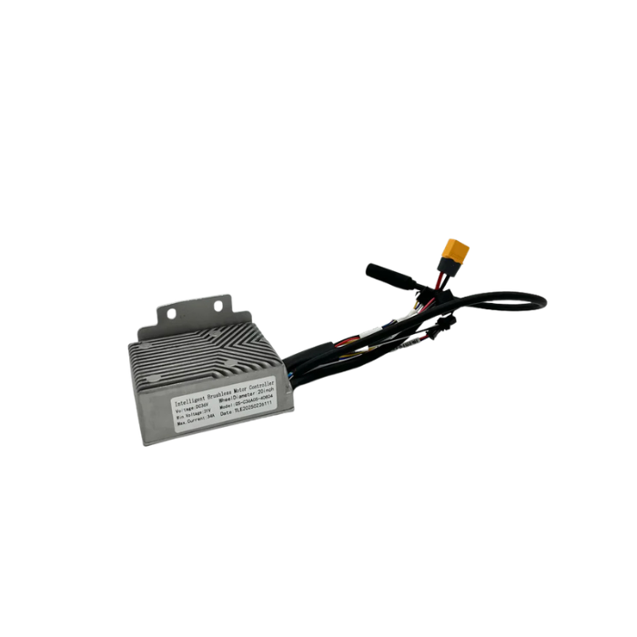 DUO Brushless 800w Controller 20" Podium