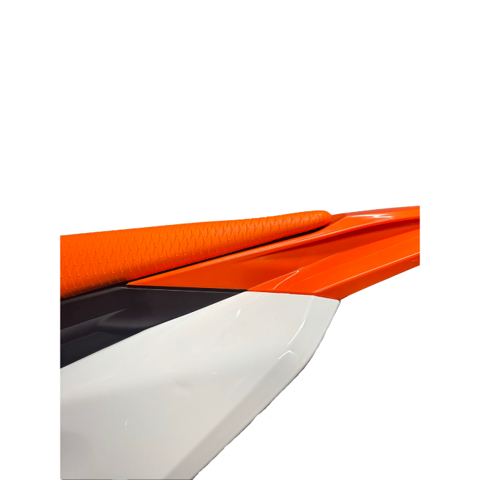 Dirt Store Seat Bolt Kit KTM/Husqvarna/Gasgas SX/TC/MC 50 & 65 2009-2026