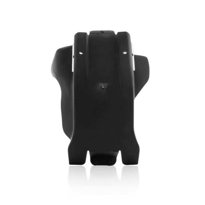 ACERBIS SKID PLATE (VERIOUS COLOURS) HUSKY FE250/350 17-19 for KTM EXC250/350F 17-19