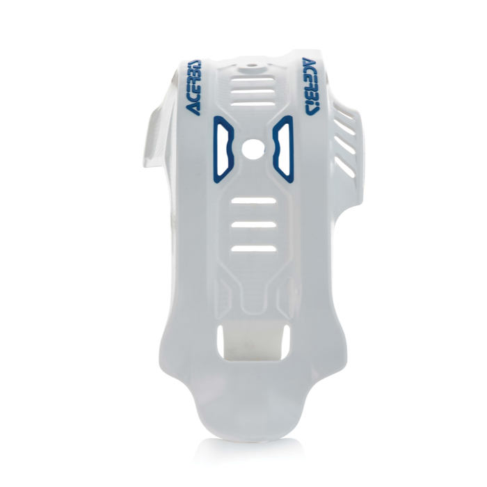 ACERBIS SKID PLATE (VERIOUS COLOURS) KTM SXF450 16-18 HUSKY FE450/501 17-19 FC450 16-18