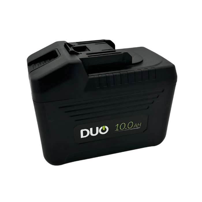 DUO 10.0 AH Battery 20" Podium
