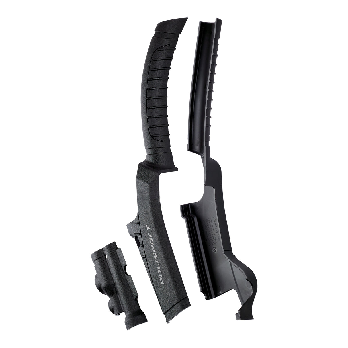 Polisport Frame Protector Stark Varg 23-26