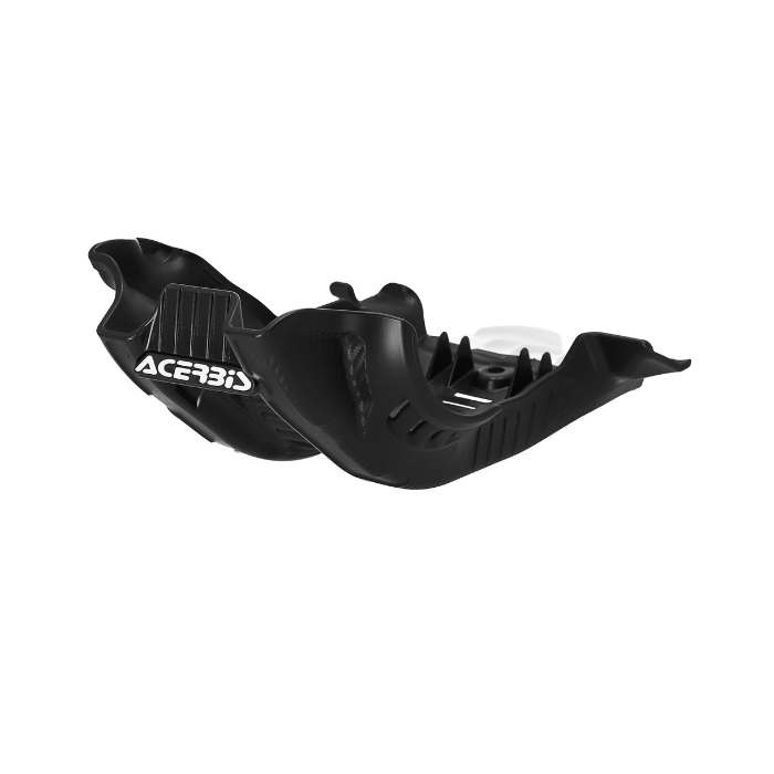 ACERBIS SKID PLATE (VERIOUS COLOURS) HUSKY/KTM FC/FX/SX-F 250-350 19-22