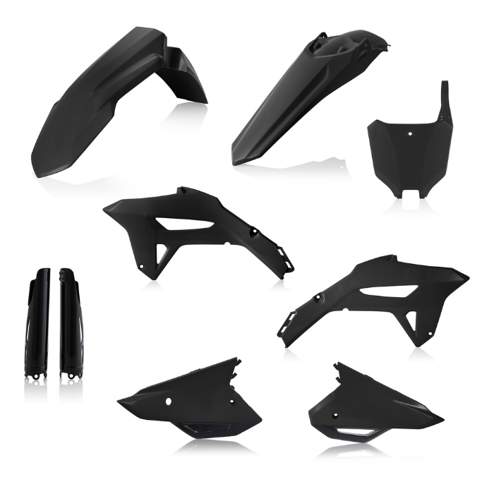 ACERBIS FULL PLASTIC KIT ORIGINAL HONDA CRF 250-450 21-24