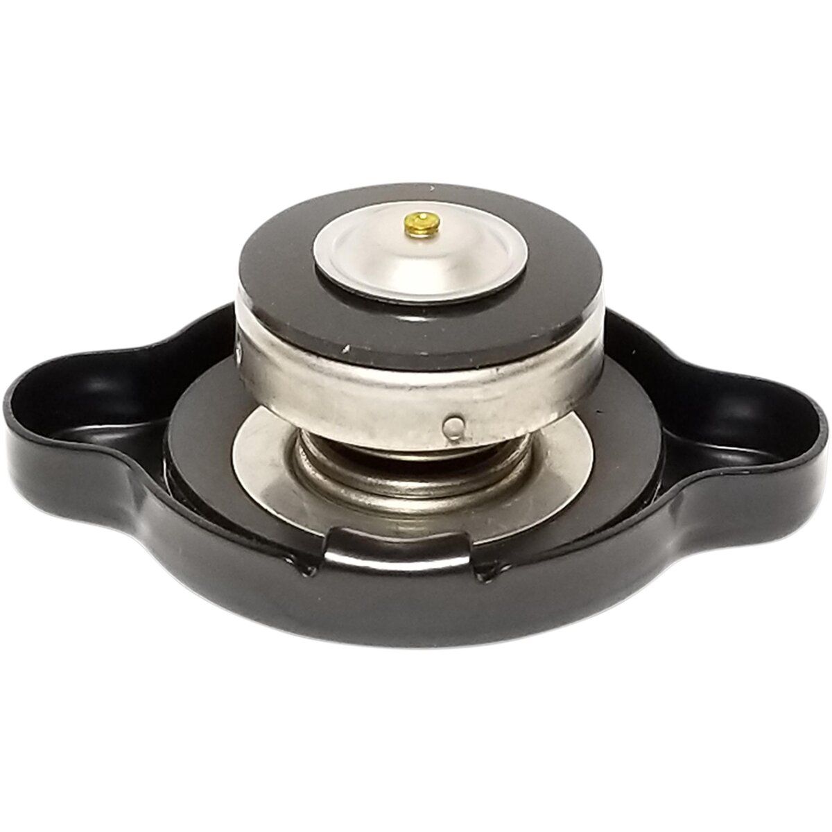 RADIATOR CAP (26 psi) BLACK