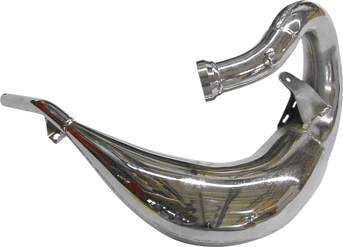 FMF FAT PIPE YZ125 00-04 motocross exhaust performance