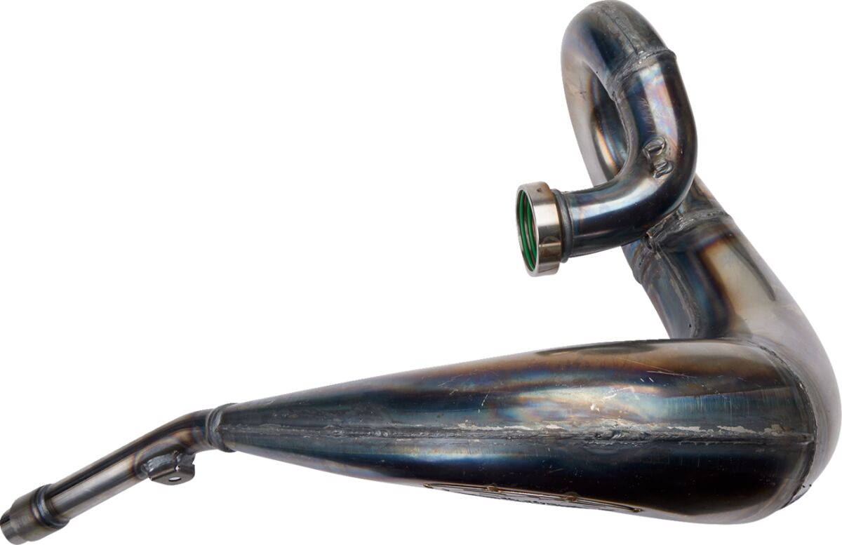 FACTORY FAT PIPE YZ250 99-12
