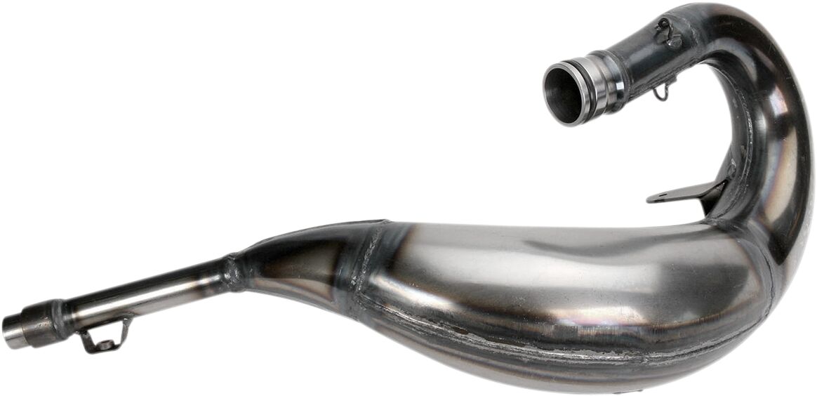 FMF EXHAUST FAC FAT RM125 motocross exhaust performance