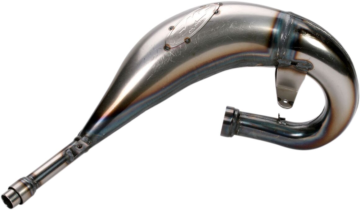 FMF FACTORY FAT PIPE KTM85/105 motocross exhaust performance