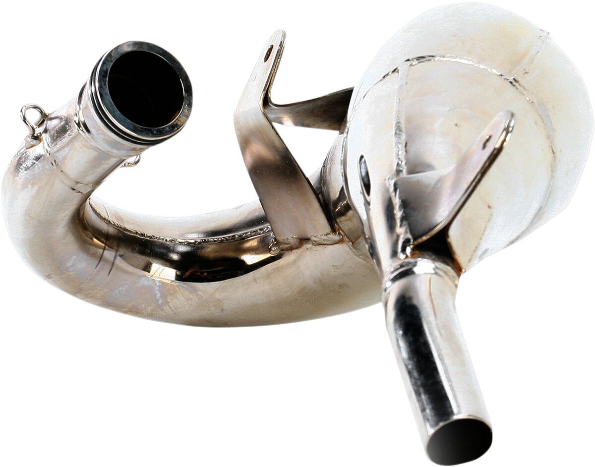 FMF F-PIPE KTM125SX/150SX/XC motocross exhaust performance