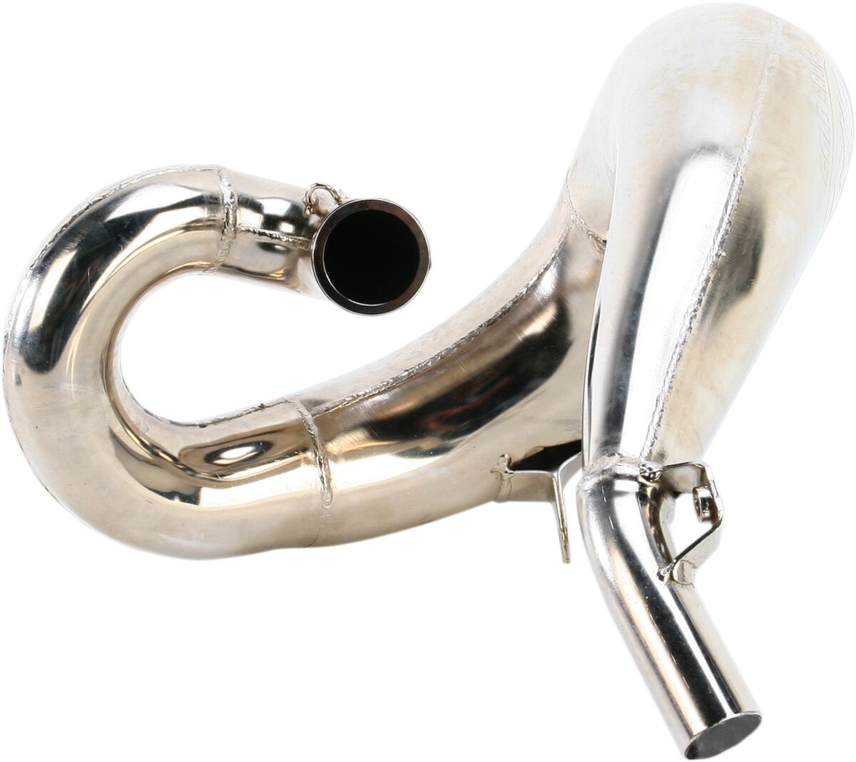 EXHAUST FAT KTM250SX