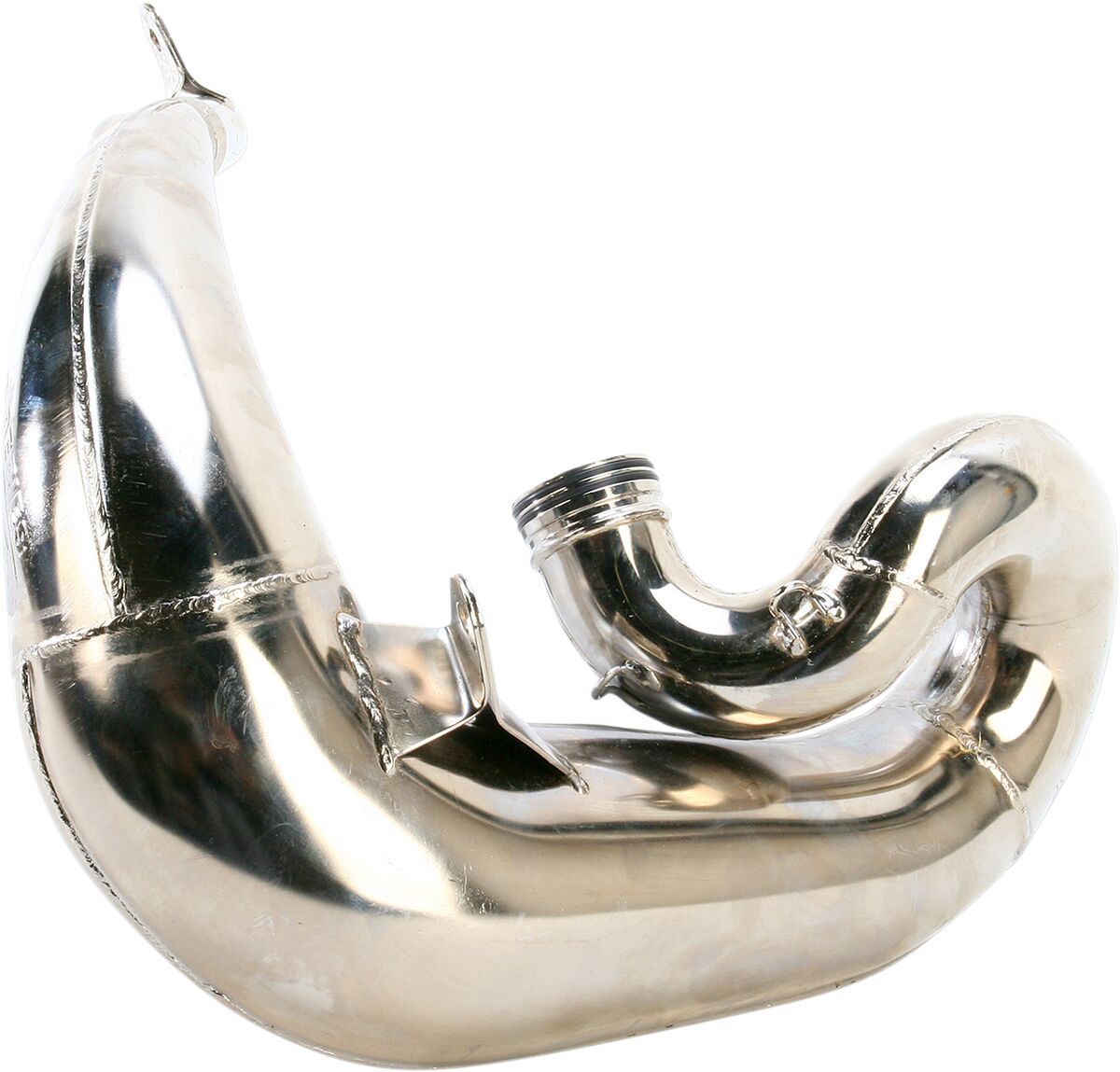 EXHAUST GNRLY KTM200XCW 11-12