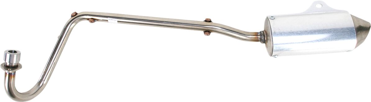 EXHAUST YAM TTR 50 PCORE
