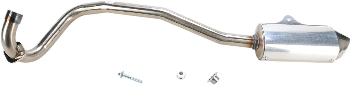 EXHAUST PC4 BGBORE CRF50