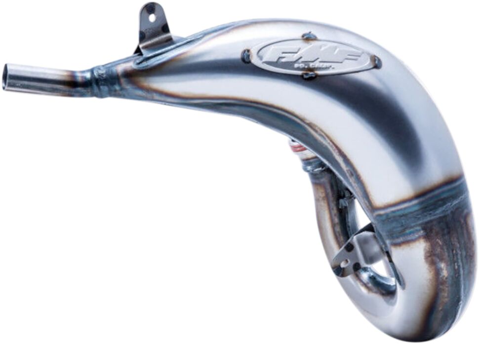 FMF F-FAT PIPE KTM 125 SX motocross exhaust performance