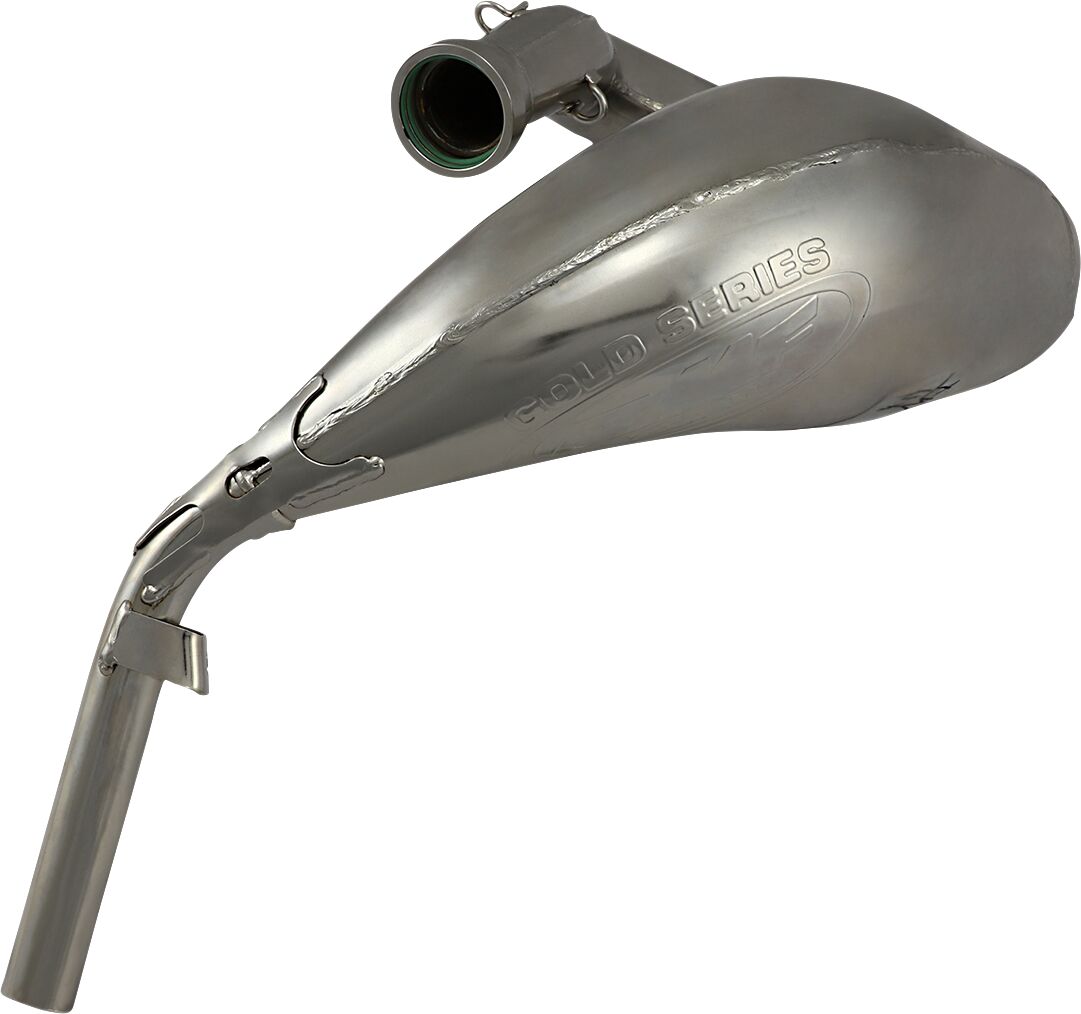 FMF EXHAUST F-PIPE 85SX/TC85 motocross exhaust performance
