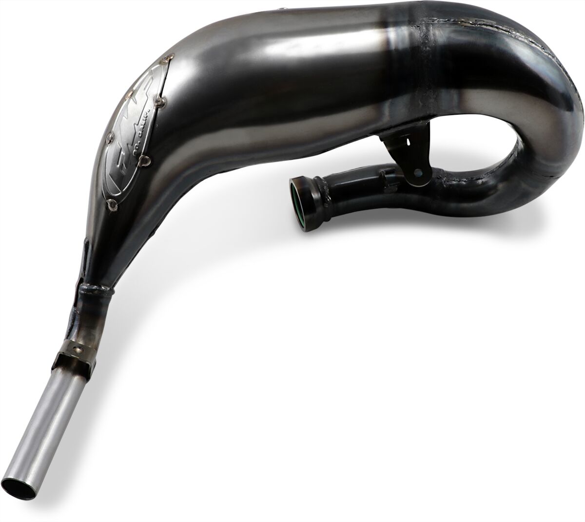 FMF EXHAUST FCTRY F-PIPE BB motocross exhaust performance