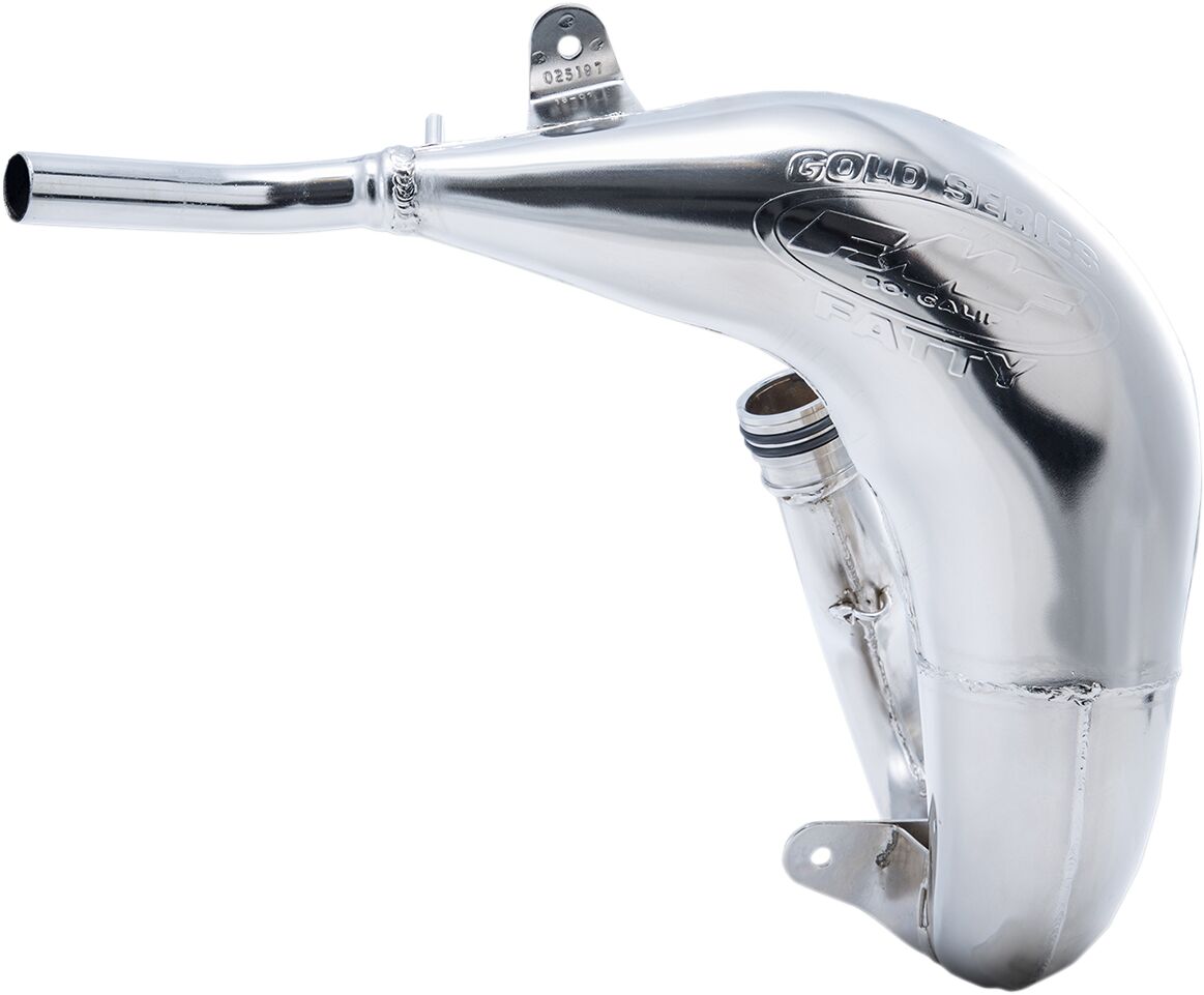 FMF EXHAUST FACTY FATTY YZ65 motocross exhaust performance