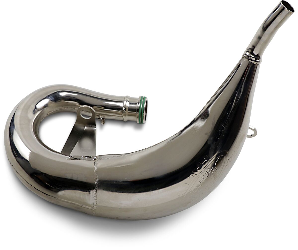 FMF EXHAUST FAT PIPE KTM HSQ motocross exhaust performance