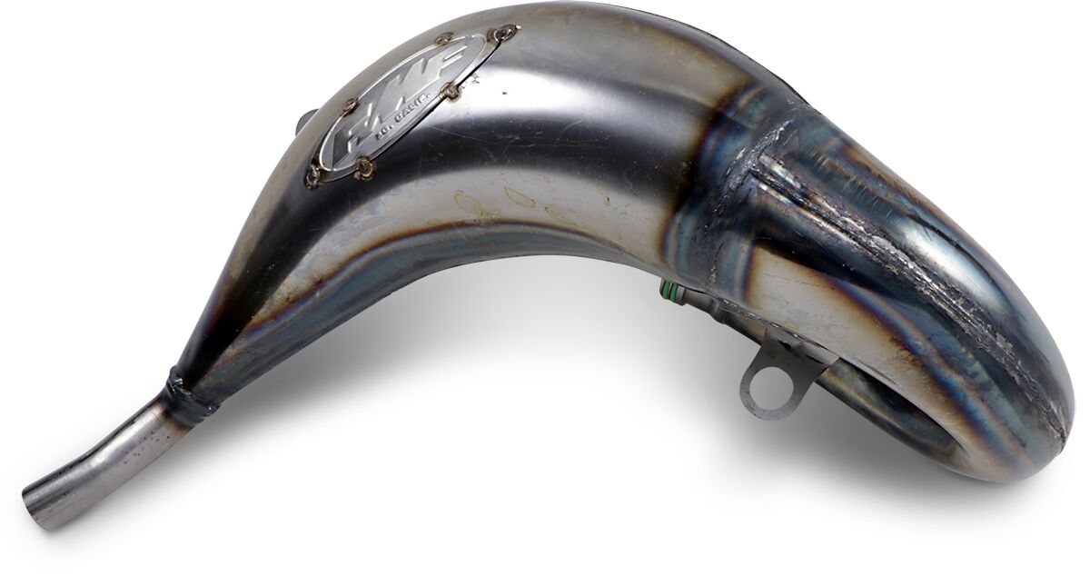 FMF EXHAUST FCTRY F-PIPE KTM motocross exhaust performance